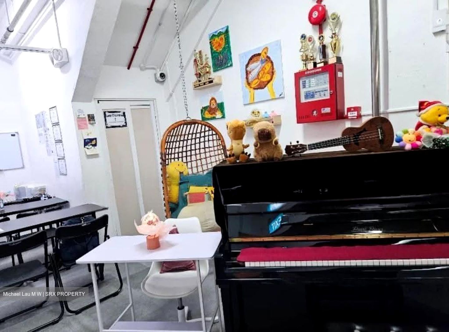 Yishun Street 71 (D27), Shop House #622086791